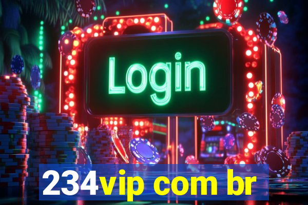 234vip com br